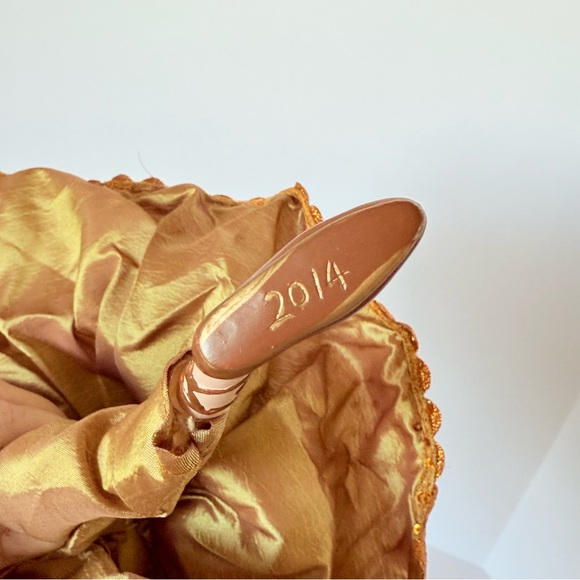 Winward Holidays Autumn Leaves Fairy Pixie Doll Katherine’s Coll 14” Posable - Picture 9 of 14